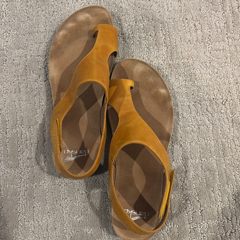 Dansko • Reece sandals - Picture 3 of 5